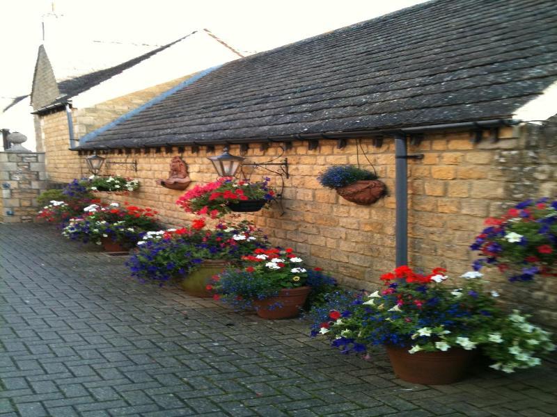 Broadlands (Adults Only) Bourton-on-the-Water Exterior foto