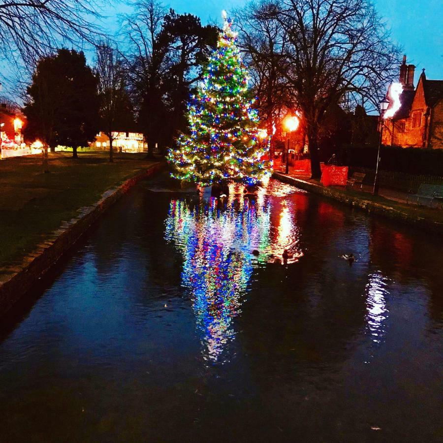 Broadlands (Adults Only) Bourton-on-the-Water Exterior foto