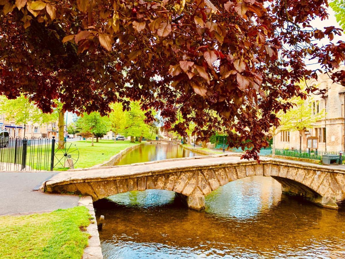 Broadlands (Adults Only) Bourton-on-the-Water Exterior foto